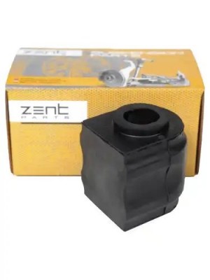 втулка стабилизатора заднего! d21.5\ Land Rover Discovery III 05-09 Z02522 ZENTPARTS