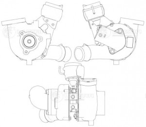 HYUNDAI H1 2007> LAT 0864 LUZAR