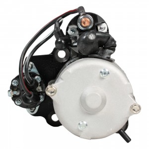 IVECO EUROCARGO II (2001-2007) LST0700 START VOLT