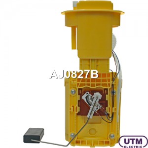 Модуль в сборе с бензонасосом AJ0827B AJ0827B UTM