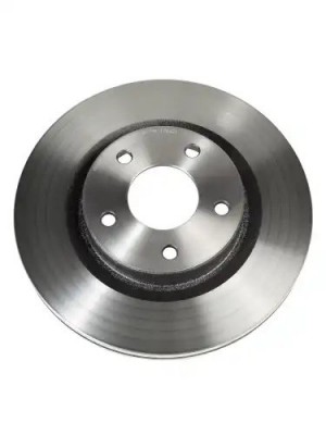 диск тормозной передний! Nissan Teana 2.5-3.5 08> Z06070 ZENTPARTS