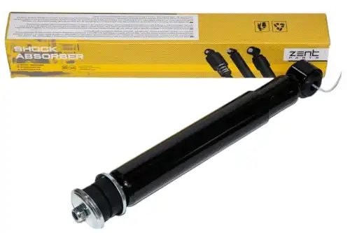 амортизатор подвески! передний 415х690 I/O 14x70 22x50\ Scania 4сер./R Z01107 ZENTPARTS