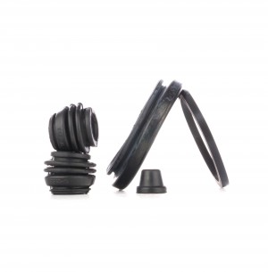 рем.к-т дискового тормоза зад.! d38 Nissan\ Honda Accord/CR-V 238044 FRENKIT