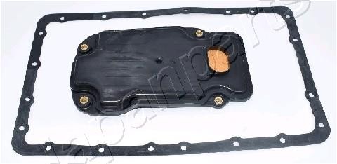 TOYOTA IS 250/350 (2005>) С ПРОКЛАДКОЙ FT119 JAPAN PARTS GROUP