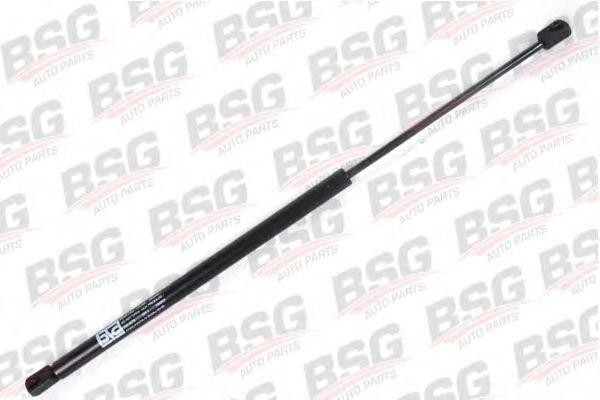 Амортизатор FORD Fiesta (95-02) двери задней BSG BSG30980010 BSG