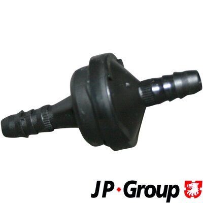 Клапан вентиляции картерных газов 1115401500 11 154 015 00 JP GROUP