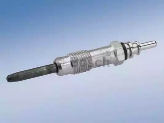 Свеча накаливания BOSCH 0 250 202 140 BOSCH