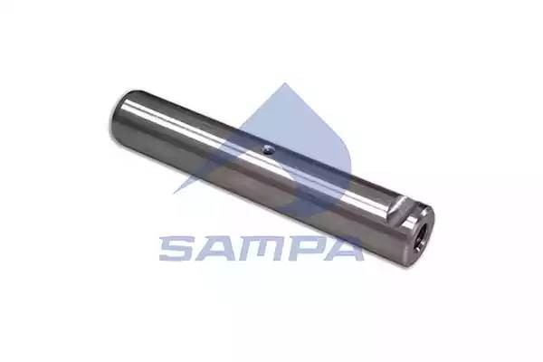 Палец MAN F90 рессоры верхний (30х162) SAMPA 020119 SAMPA