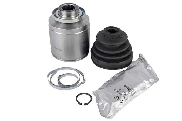 ШРУС внутренний правый к-кт! 496053JA00\ Hyundai Santa Fe III 2.2CRDi 12> 1601313SX STELLOX