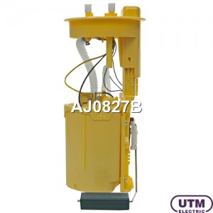 Модуль в сборе с бензонасосом AJ0827B AJ0827B UTM