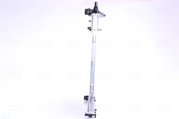 Радиатор RANGE ROVER IV 2.0Turbo/3.0i/3.0TD/4.4TD/5.0 AT 8/12- 64331 64331 NISSENS
