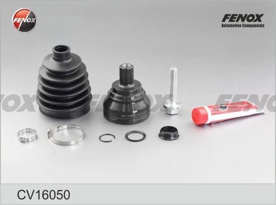 AUDI A3/ VW GOLF V/ SEAT TOLEDO CV16050 FENOX