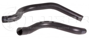 Комплект патрубков радиатора (2шт.) LPK01192 LPK01192 LUZAR
