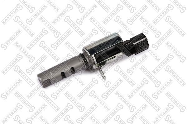 клапан электромагнитный распределительный!\ Toyota Yaris 1.5i 01-06 75-51358-SX STELLOX