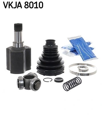 ШРУС внутр.к/кт VKJA8010 SKF
