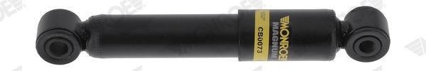 амортизатор кабины !перед. 196-268 O/O 14x34 16x34 \Iveco Eurotech CB0073 MONROE