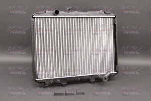 Радиатор HYUNDAI Porter TERMAL 327497 TERMAL