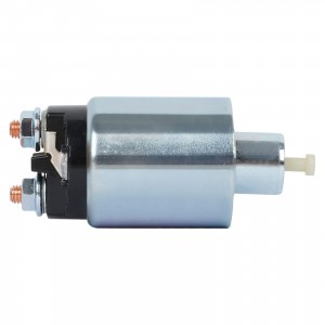 Реле втягивающее стартера VSR 2718 START VOLT
