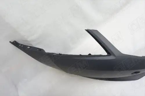 Бампер передний O.E.M. OEM0118 OEMPARTS