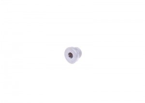 Пробка BMW 3 (E46) картера двигателя OE 24117552349 BMW