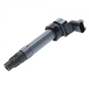 Катушка зажигания CHEVROLET Spark (10-) MEGAPOWER 370-13-009 MEGA POWER