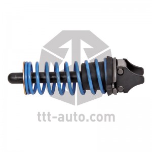 р/к тормозного механизма !(м) зажим \Iveco TurboStar/TurboTech 14972 TTT AUTO