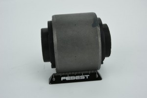 Сайлентблок задн рычага HONDA CR-V II 02-06 HAB-018 HAB-018 FEBEST