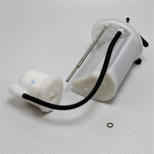 Фильтр топливный TOYOTA Rav 4 -08 IK0117 IK0117 GREEN FILTER