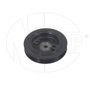 Шкив HYUNDAI Tucson (04-10) коленвала NSP NSP022312437520 NSP