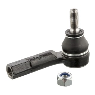 Наконечник рулевой тяги VW Polo (02-05) SEAT Ibiza SKODA Fabia,Roomster правый F 19814 FEBI BILSTEIN