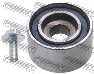 ролик натяжной!комплект\ Hyundai Accent/Tucson 1.5CRDi/2.0CRDi 02>, Kia Cee'D 2. 1287-I30 FEBEST