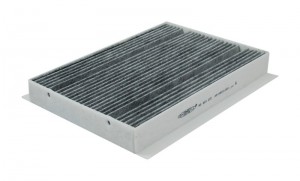 Фильтр салона угольный AG803CFC AG 803 CFC GOODWILL