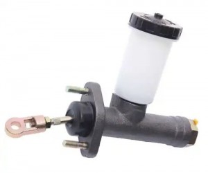 Цилиндр сцепления главный УАЗ-3163 Патриот в сборе Н/О MEGAPOWER 160-16-012 MEGA POWER