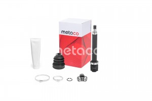 FORD EUROPA FOCUS I (1998-2004) 21х40х23 / ПРАВЫЙ 1.4/1.6/1.8 МКПП 5730274 METACO
