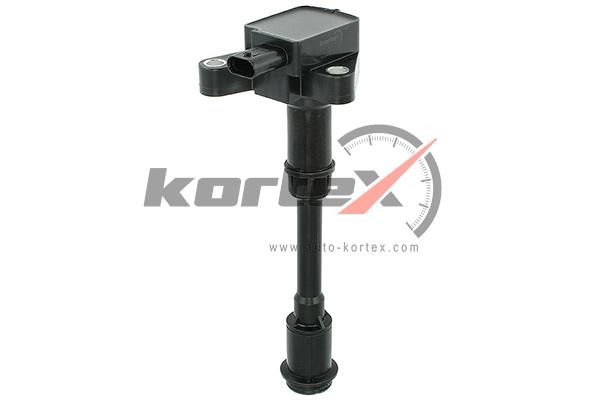 Катушка зажигания FORD Kuga (12-) KORTEX KIC026 KORTEX