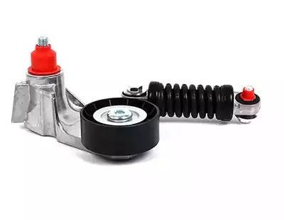 Ролик приводного ремня FORD Transit (00-) натяжителя BSG BSG30615014 BSG