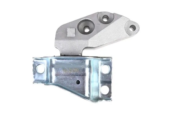 опора двигателя правая!\ Fiat Ducato 250 Z13392 ZENTPARTS