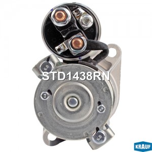 Стартер STD1438RN STD1438RN KRAUF
