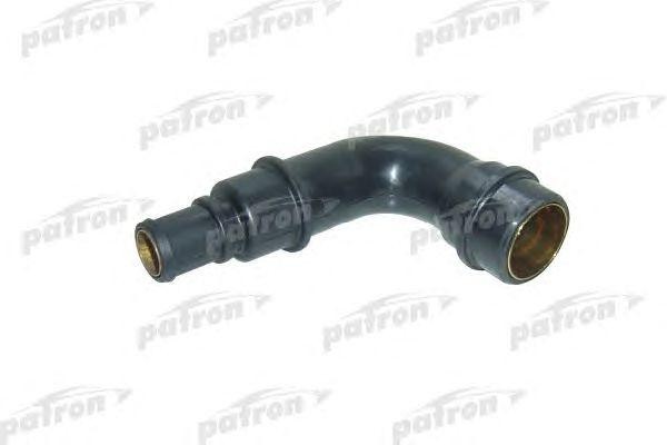 Патрубок VW Passat,Polo AUDI A3,A4 SKODA Octavia,Superb вентиляции картера PATRO P24-0009 PATRON