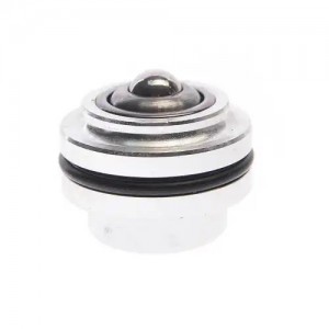 Фиксатор КАМАЗ-5460,6460 вала рычага КПП ZF 16S151 MEGAPOWER 17015020 MEGA POWER