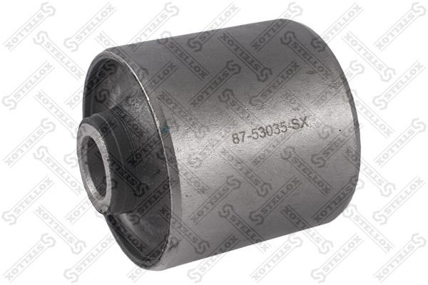 сайлентблок рычага нижн.!\ KIA Sorento 02> 87-53035-SX STELLOX