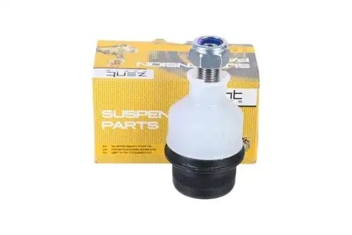 опора шаровая нижняя! MB C215 99>/W220 98>/R230 01> Z36987 ZENTPARTS