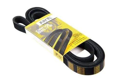 ремень поликлиновой! 6PK2170\ VW LT 28-35 II 2.5 SDI 96> Z22693 ZENTPARTS