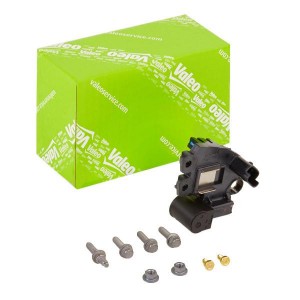 Регулятор 593689 VALEO PHC