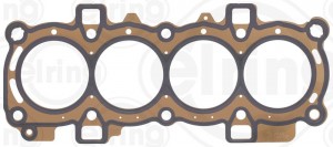 Прокладка головки блока FORD C-Max,Fiesta,Focus,Mondeo (1.6) ELRING 362.832 ELRING