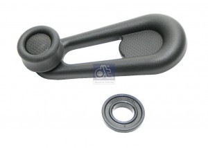 Ручка стеклоподъемника 4 серия 122183 DIESEL TECHNIC