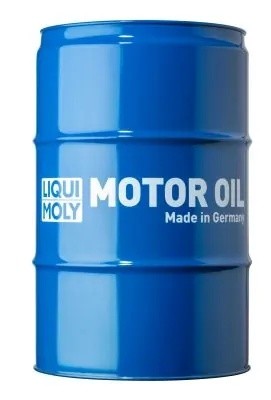 21442 LiquiMoly Синт-ое мот.масло Top Tec 6600 0W-20 SP C5/C6 GF-6A (60л) 21442 LIQUI MOLY