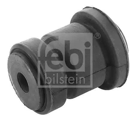 сайлентблок рычага пер.!\ Ford Focus 1.4-2.0/1.8TDi 98> 18495 FEBI BILSTEIN