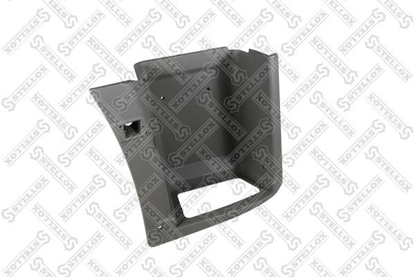 подножка! правая\ Iveco Eurostar 87-23049-SX STELLOX