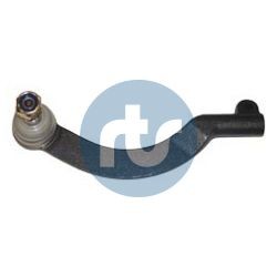 наконечник рулевой левый!\ Renault Master 97-01 91-00431-2 RTS